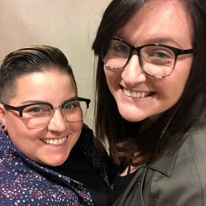 Meet your Posher, Jillian